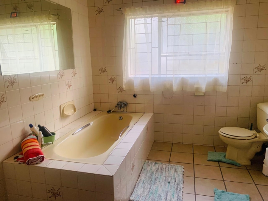 3 Bedroom Property for Sale in Deneysville Free State